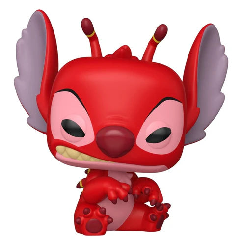 Funko Pop! Lilo & Stitch - Leroy
