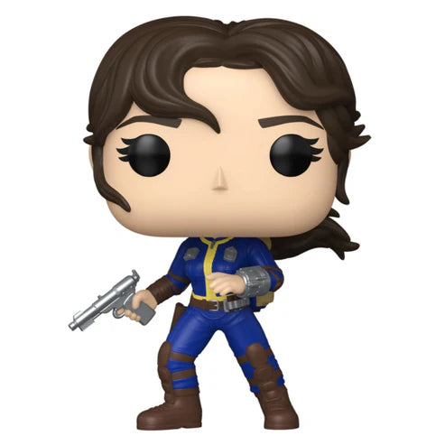 Funko Pop! Fallout TV - Lucy MacLean