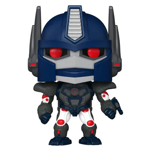 PREORDER - Funko Pop! Transformers: Beast Wars - Optimus Primal