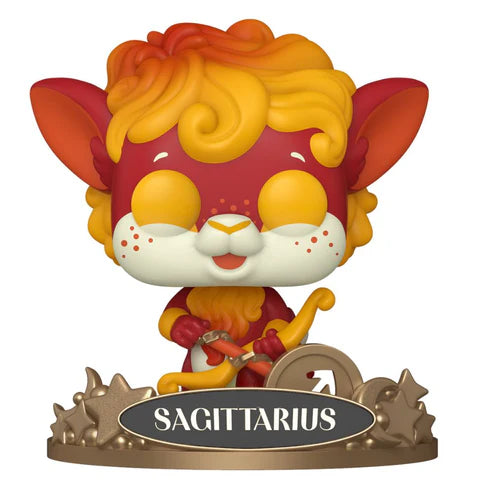 PREORDER - Funko Pop! Zodiac - Sagittarius