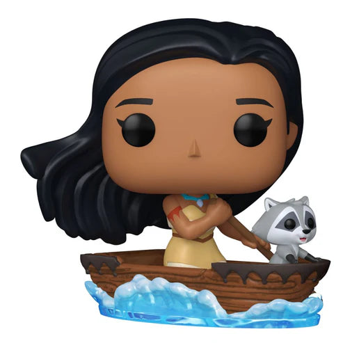 Funko Pop! Disney: 30th Anniversary - Pocahontas