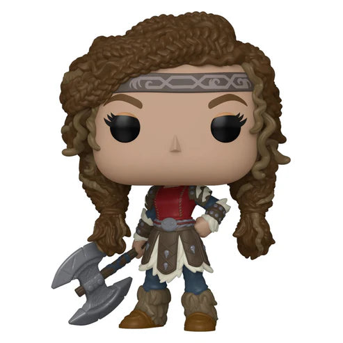 Funko Pop! How to Train Your Dragon 2025 - Astrid