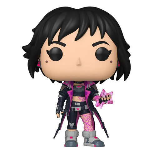 PREORDER Funko Pop! Borderlands 4 - Vex Siren