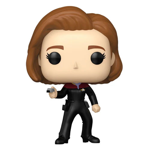 PREORDER - Funko Pop! Star Trek - Voyager - Captain Janeway