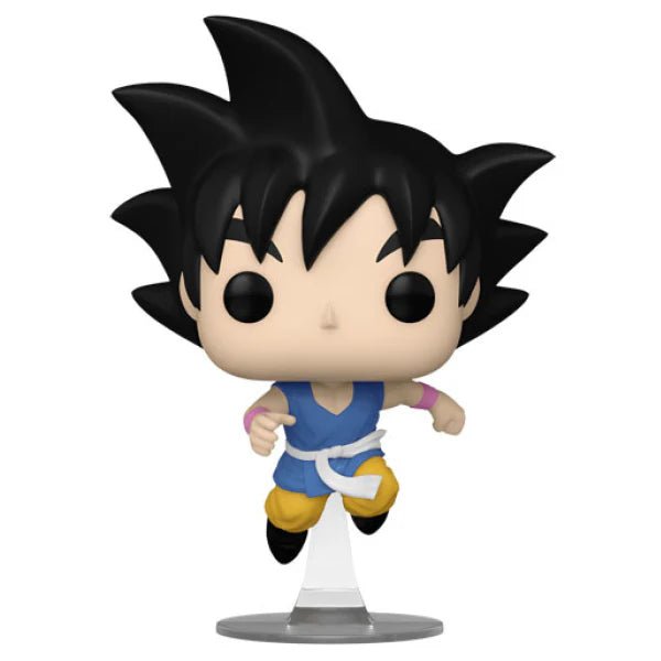 Funko Pop! Dragonball GT - Goku