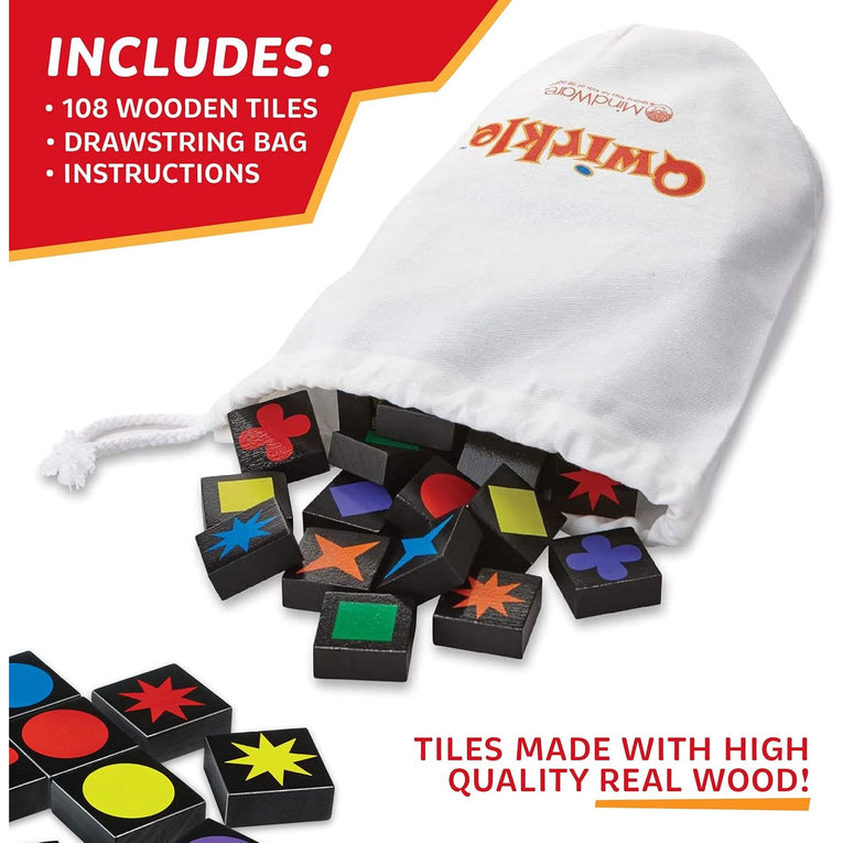 Qwirkle