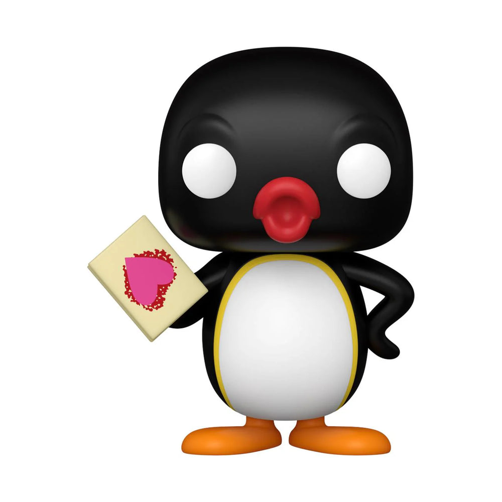 Funko Pop! Pingu