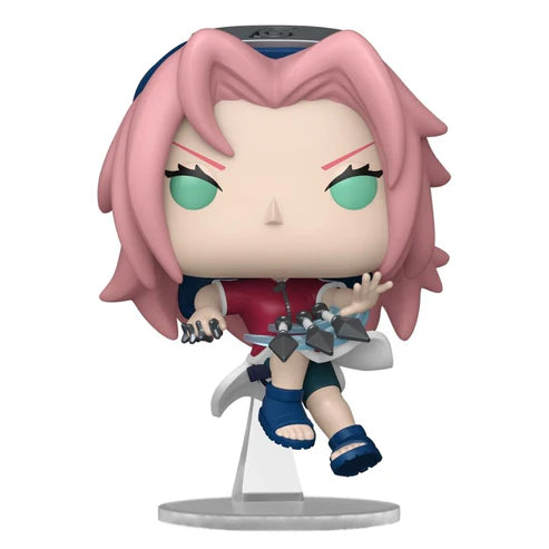 Funko Pop! Naruto - Sakura Haruno New Classics