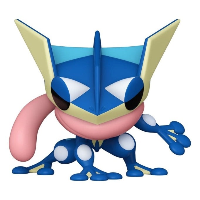 Funko Pop! Pokemon - Greninja