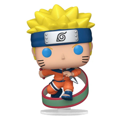 Funko Pop! Naruto - Naruto Uzumaki New Classics