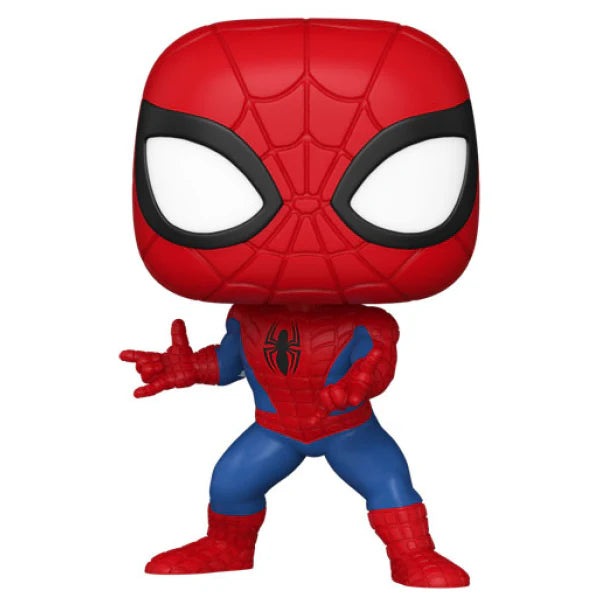 Funko Pop! Marvel Comics - New Classics Spider-Man