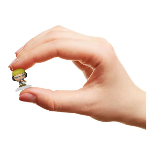 PREORDER - Funko Bitty Pop! One Piece - Usopp 4 Pack