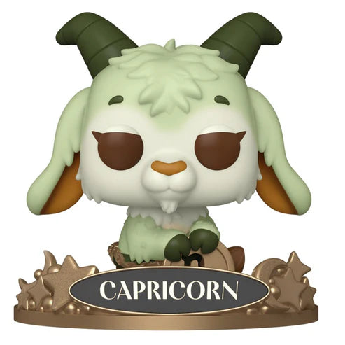 PREORDER - Funko Pop! Zodiac - Capricorn