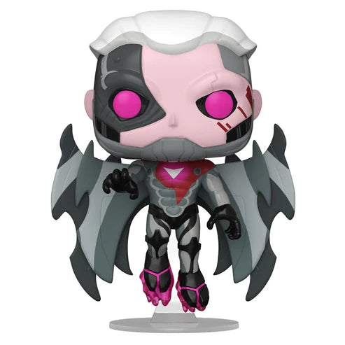 PREORDER - Funko Pop! X-Men '97 - Bastion