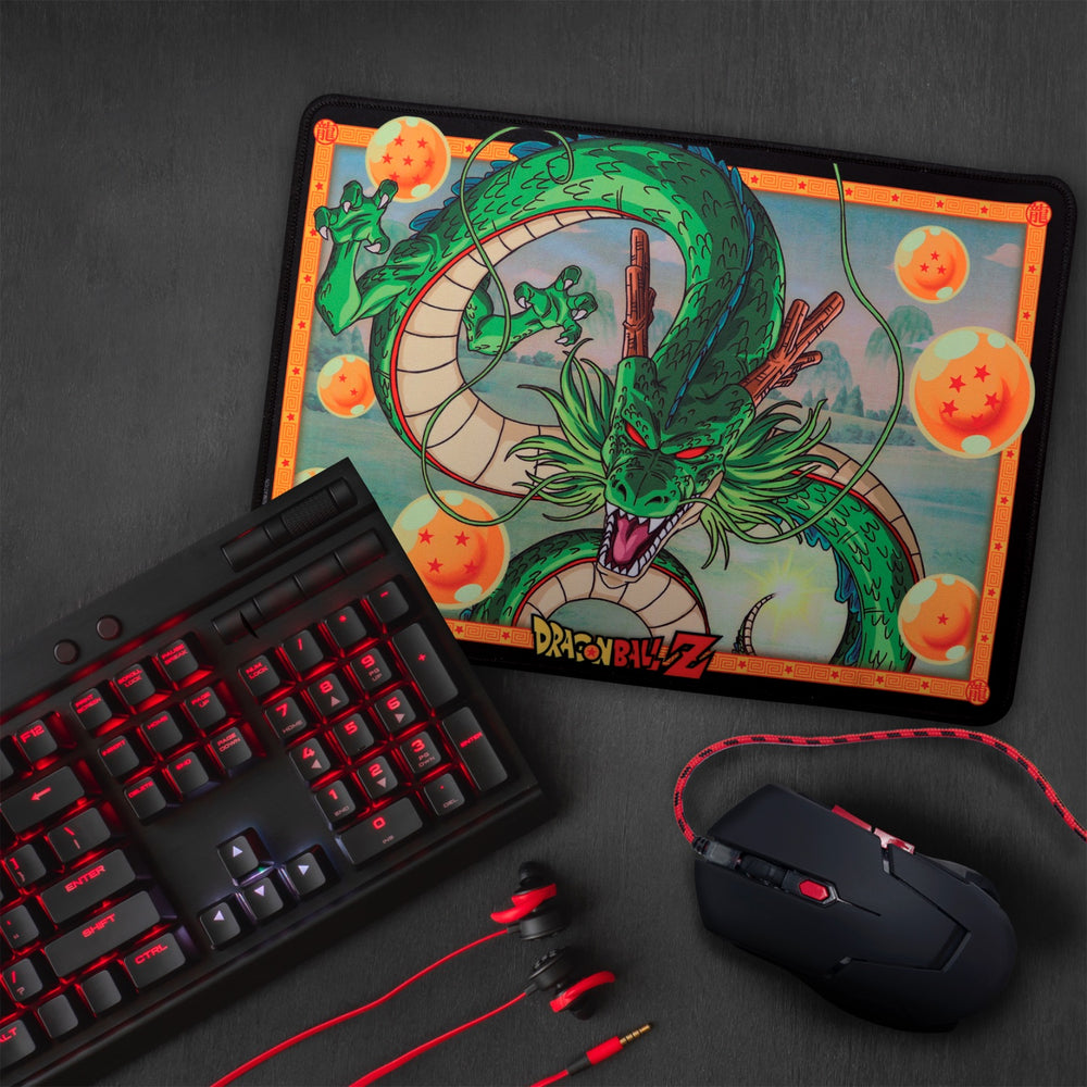 Dragon Ball β Gaming Mousepad β Shenron
