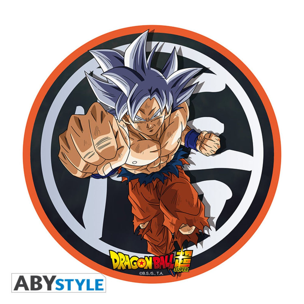 Dragon Ball Super β Flexible Mousepad β Dragon Ball Super Goku