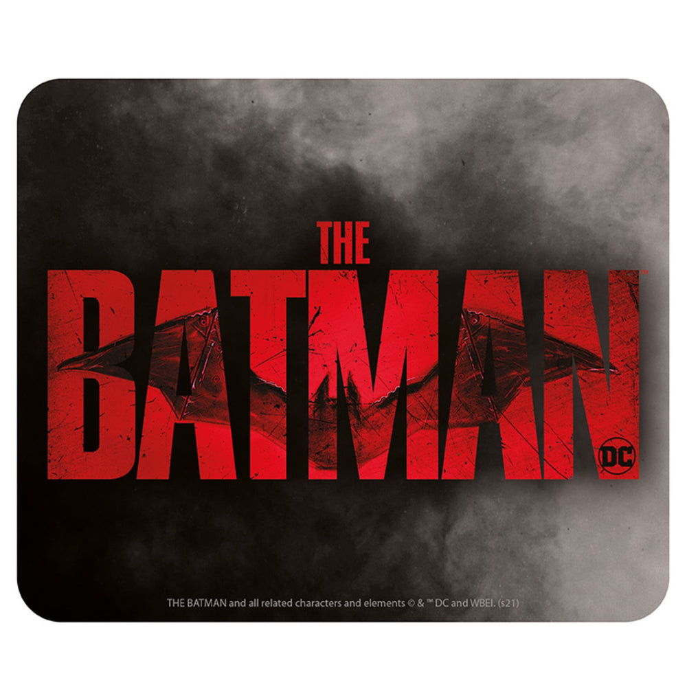 DC Comics β Flexible Mousepad β The Batman Logo