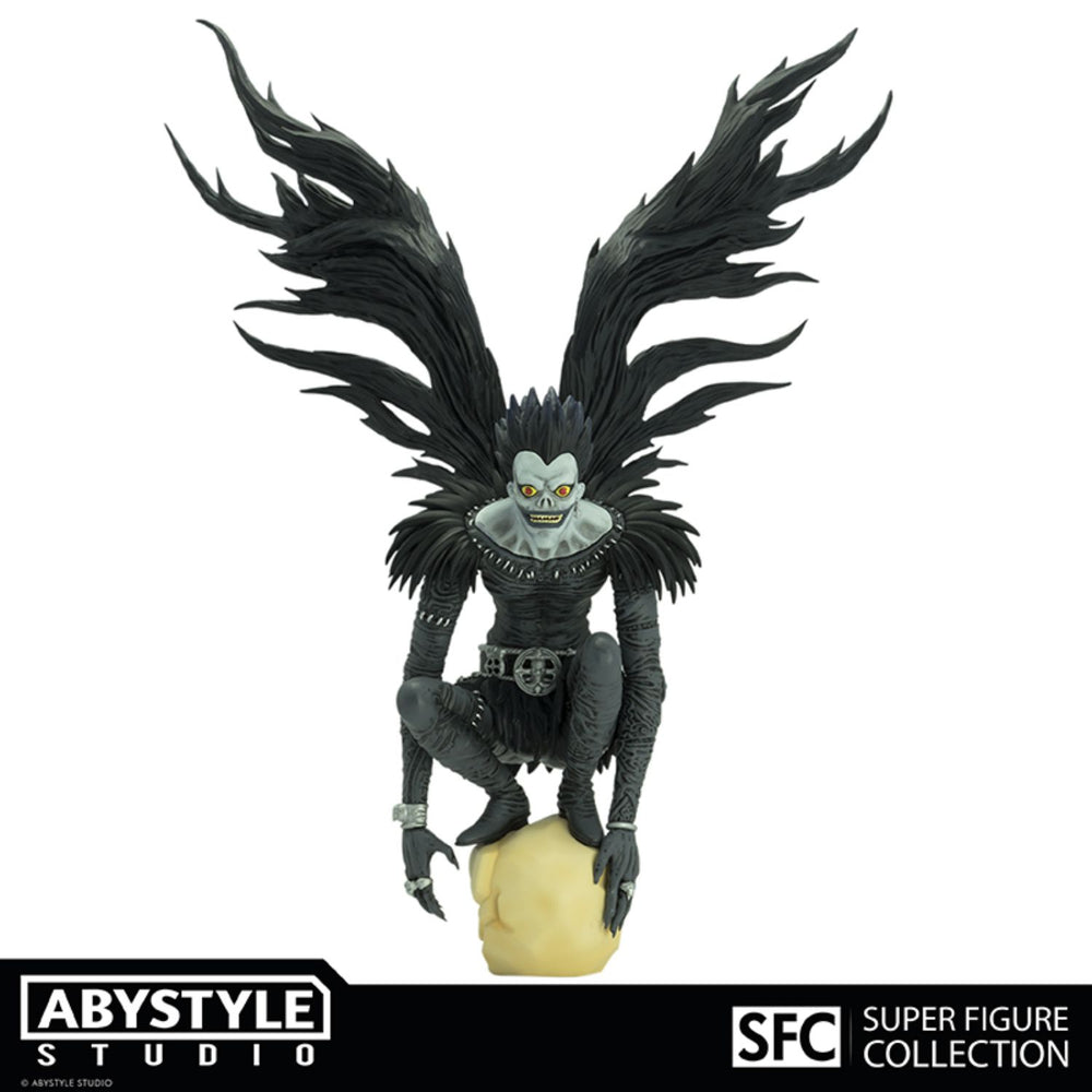 Death Note β Figurine βRyukβ