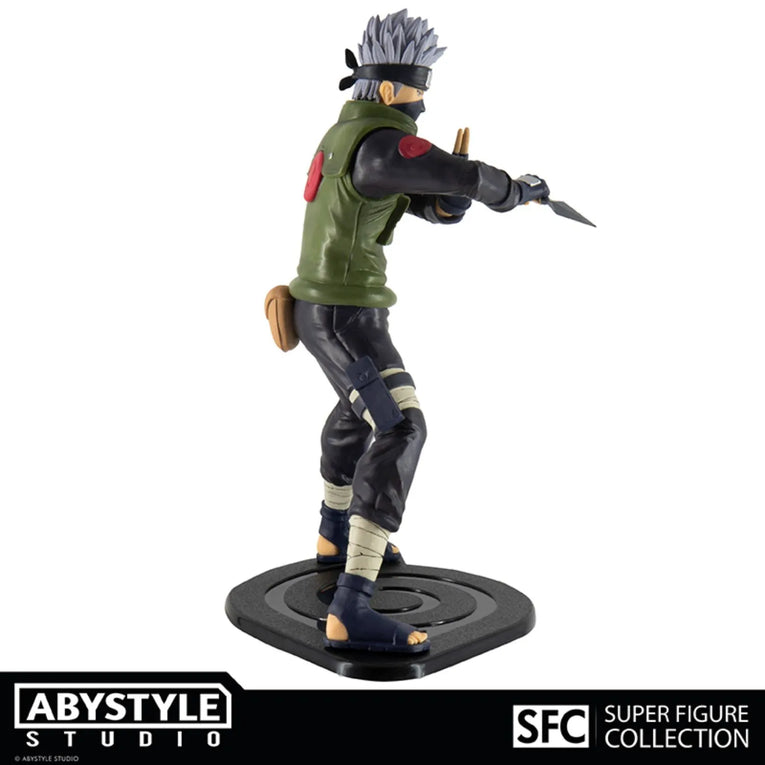 Naruto Shippuden – Figurine Kakashi