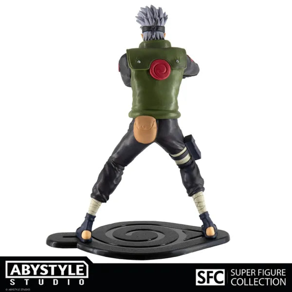 Naruto Shippuden – Figurine Kakashi