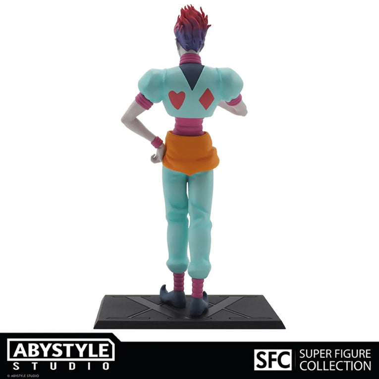 Hunter X Hunter – Figurine Hisoka