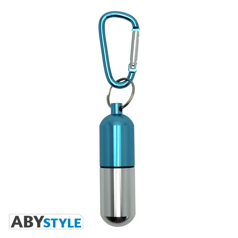Dragon Ball – Keychain 3D Dragon Ball Z/Capsule