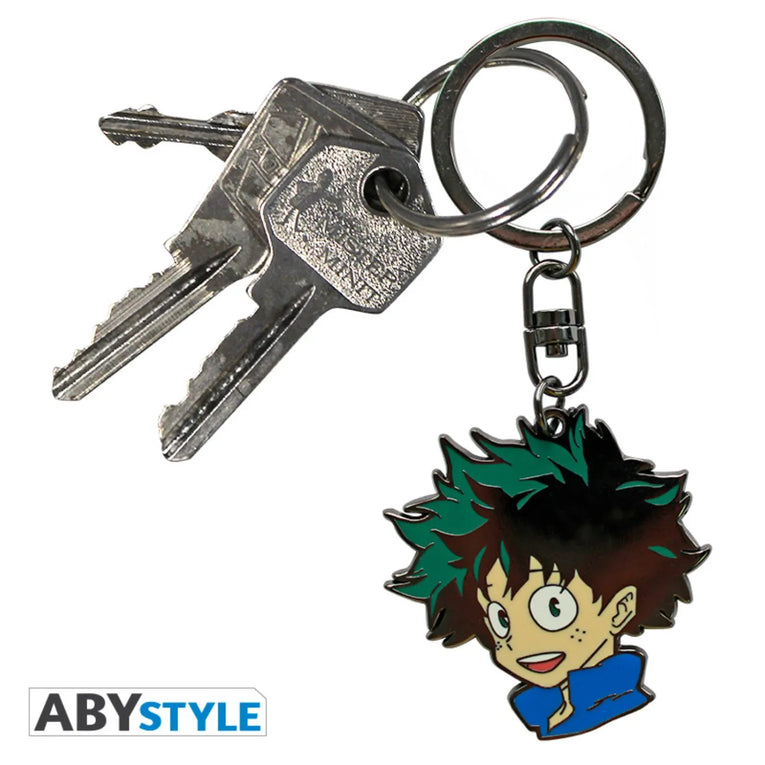 My Hero Academia – Keychain Deku
