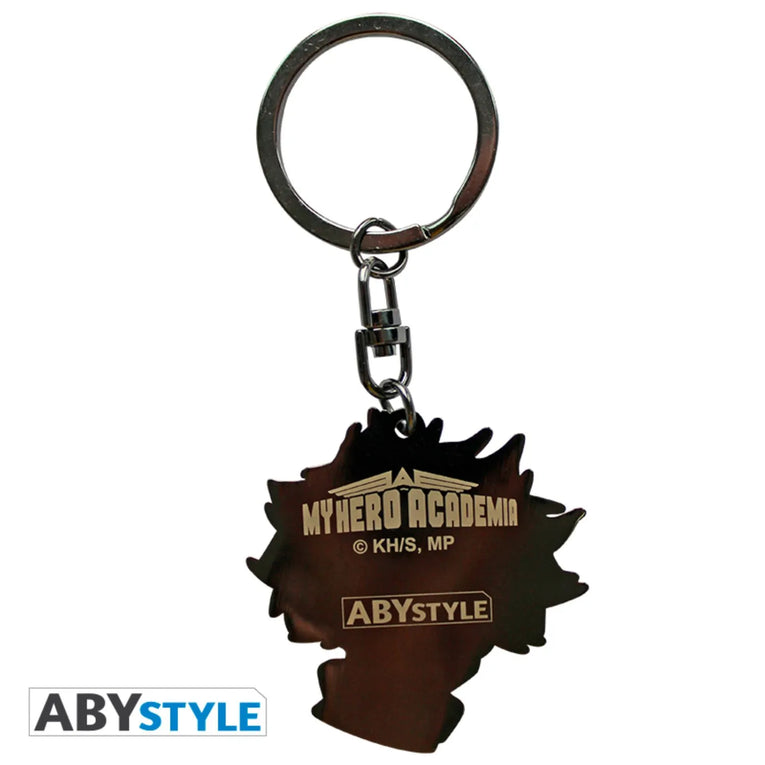 My Hero Academia – Keychain Deku