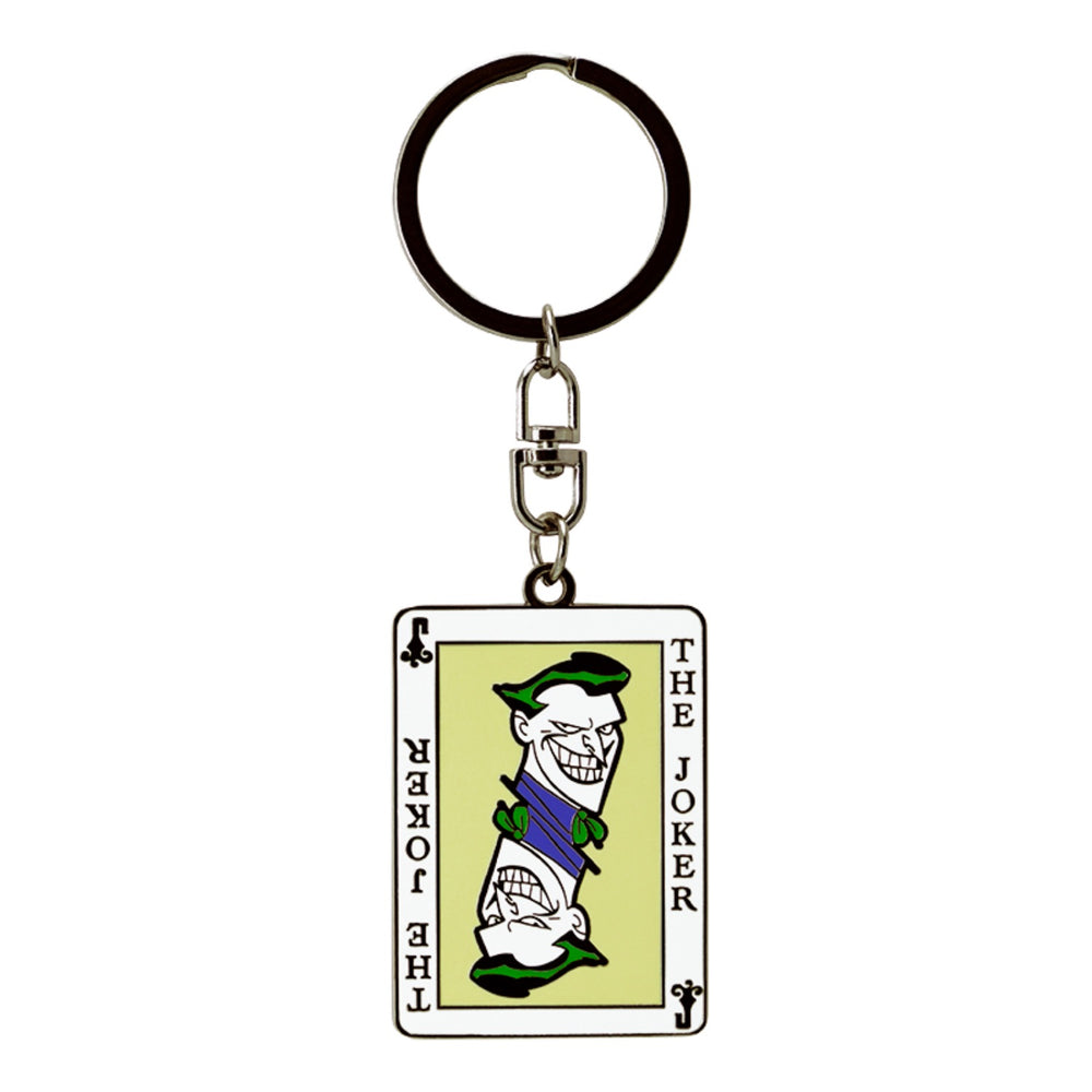 DC Comics β Keychain The Joker
