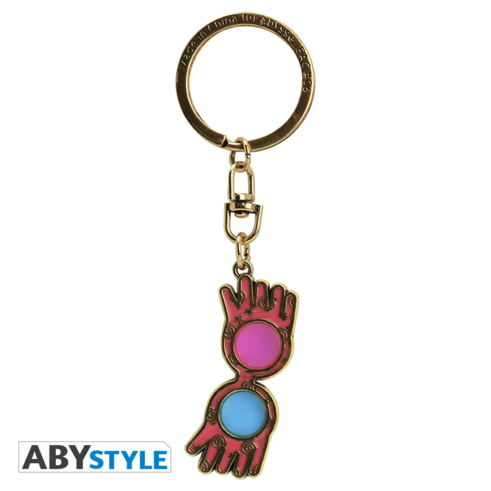 Harry Potter β Keychain Lunas Glasses