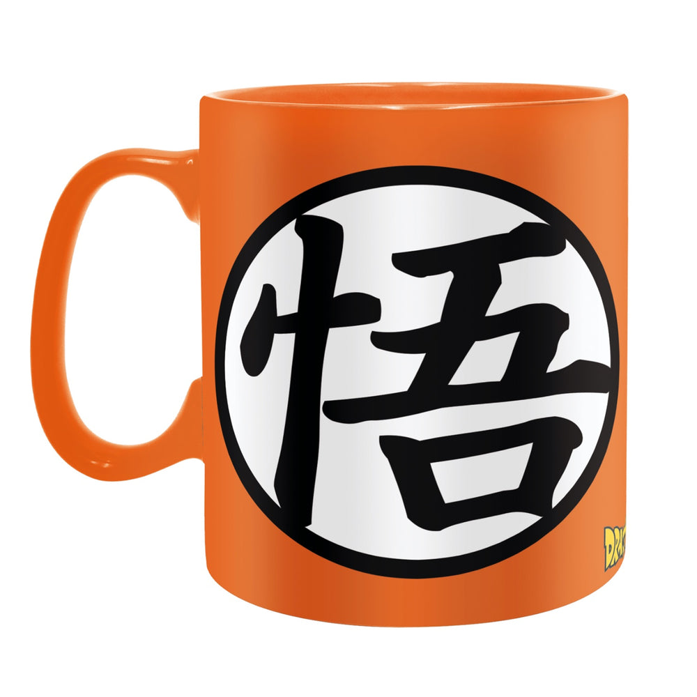 Dragon Ball β Mug β Dragon Ball Z Kame With Box