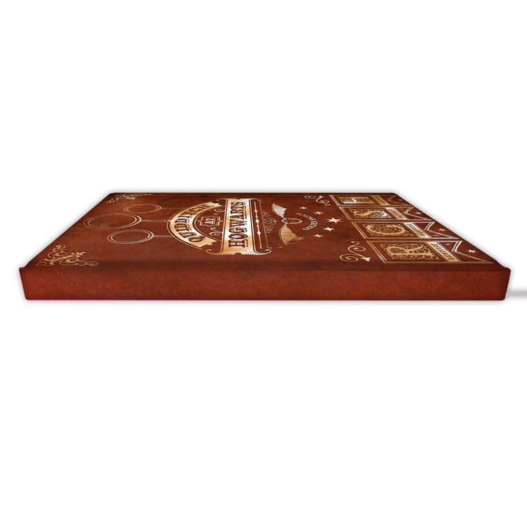 Harry Potter – A5 Notebook Quidditch