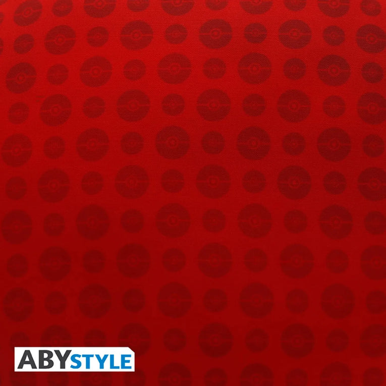 Pokemon – Cushion – PokeBall