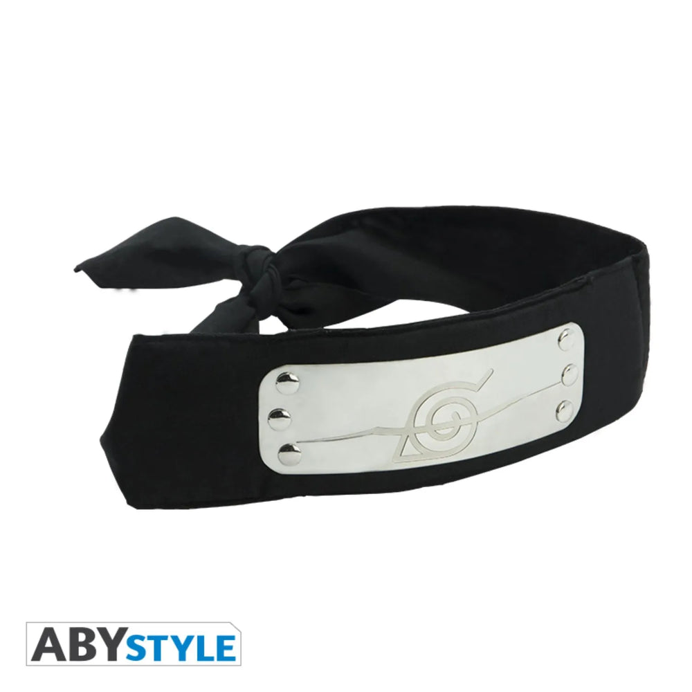 Naruto Shippuden β Headband β Anti Konoha