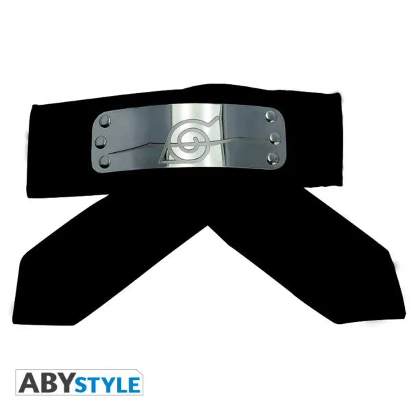 Naruto Shippuden – Headband – Anti Konoha