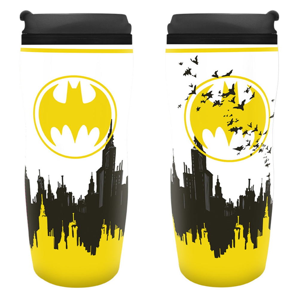 DC Comics β Travel Mug β Batman