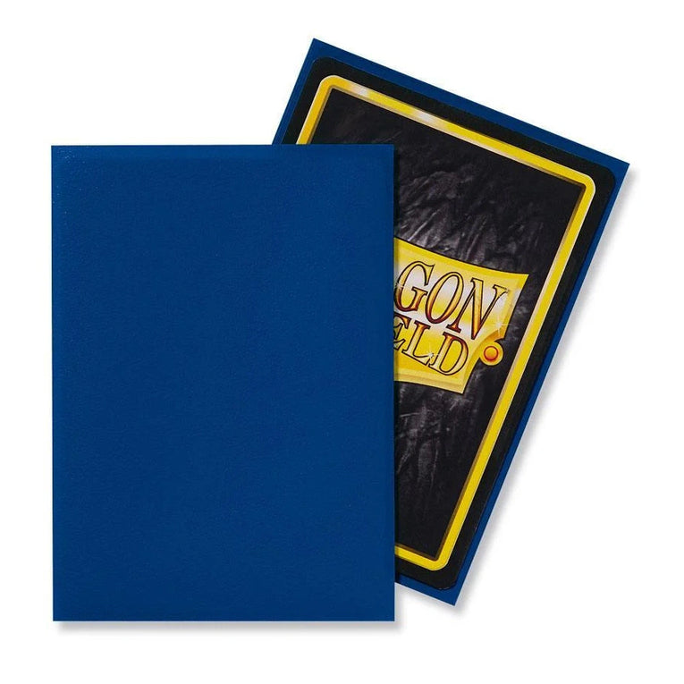 Dragon Shield Matte Sleeves