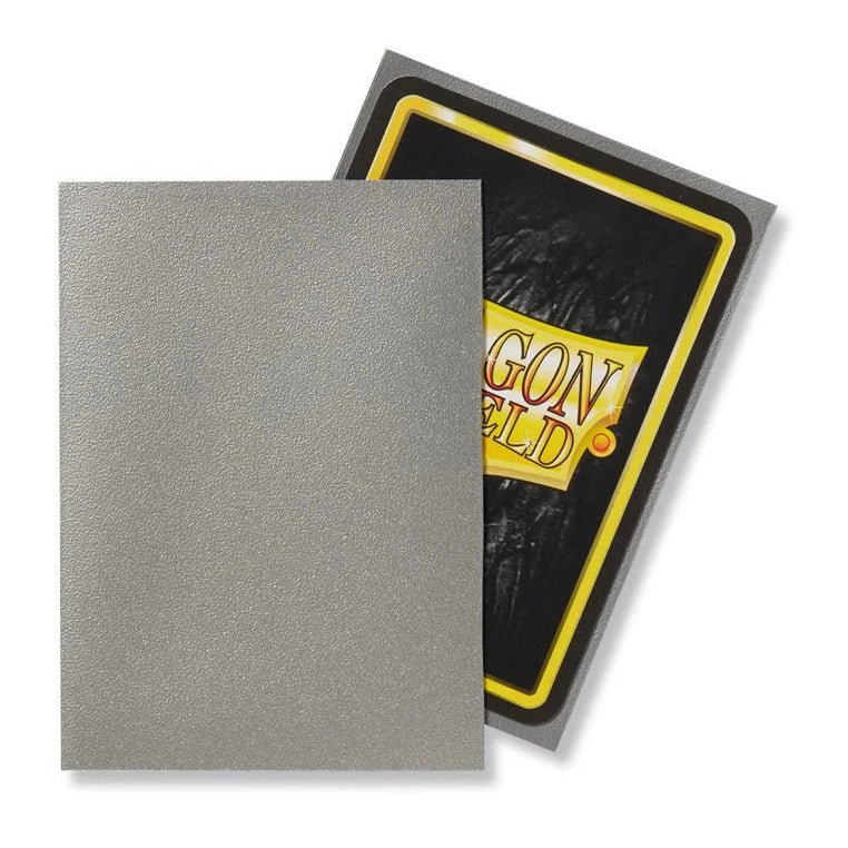 Dragon Shield Matte Sleeves