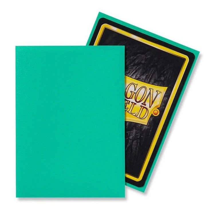 Dragon Shield Matte Sleeves