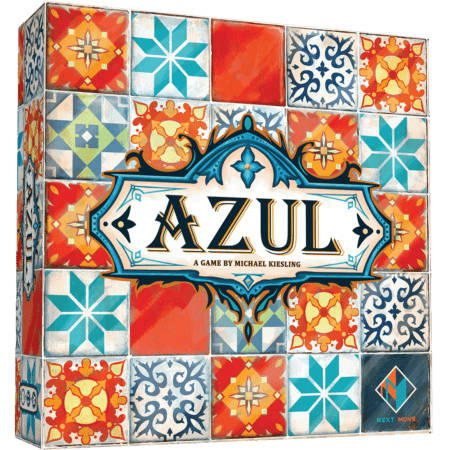 Azul