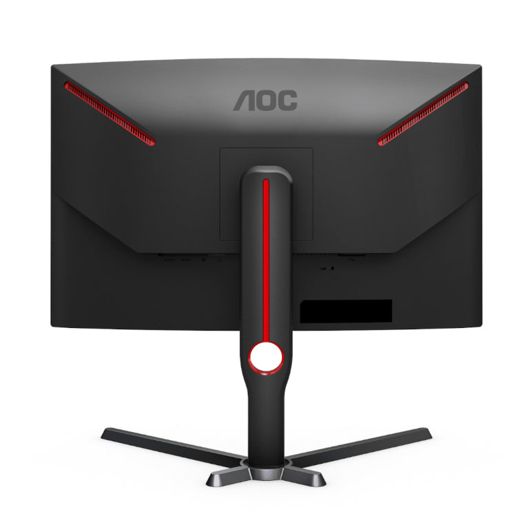 AOC CQ27G3S 27" WQHD 165Hz