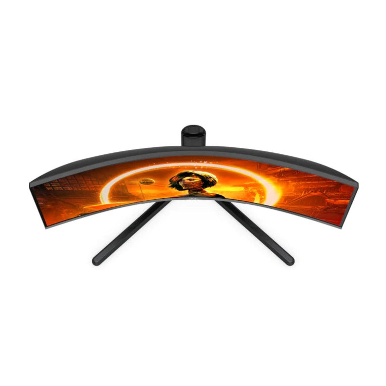 AOC CU34G3S 34" Ultra Wide QHD 165Hz