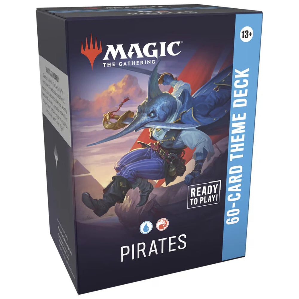 PREORDER Magic: The Gathering - Lorwyn Eclipsed Theme Deck