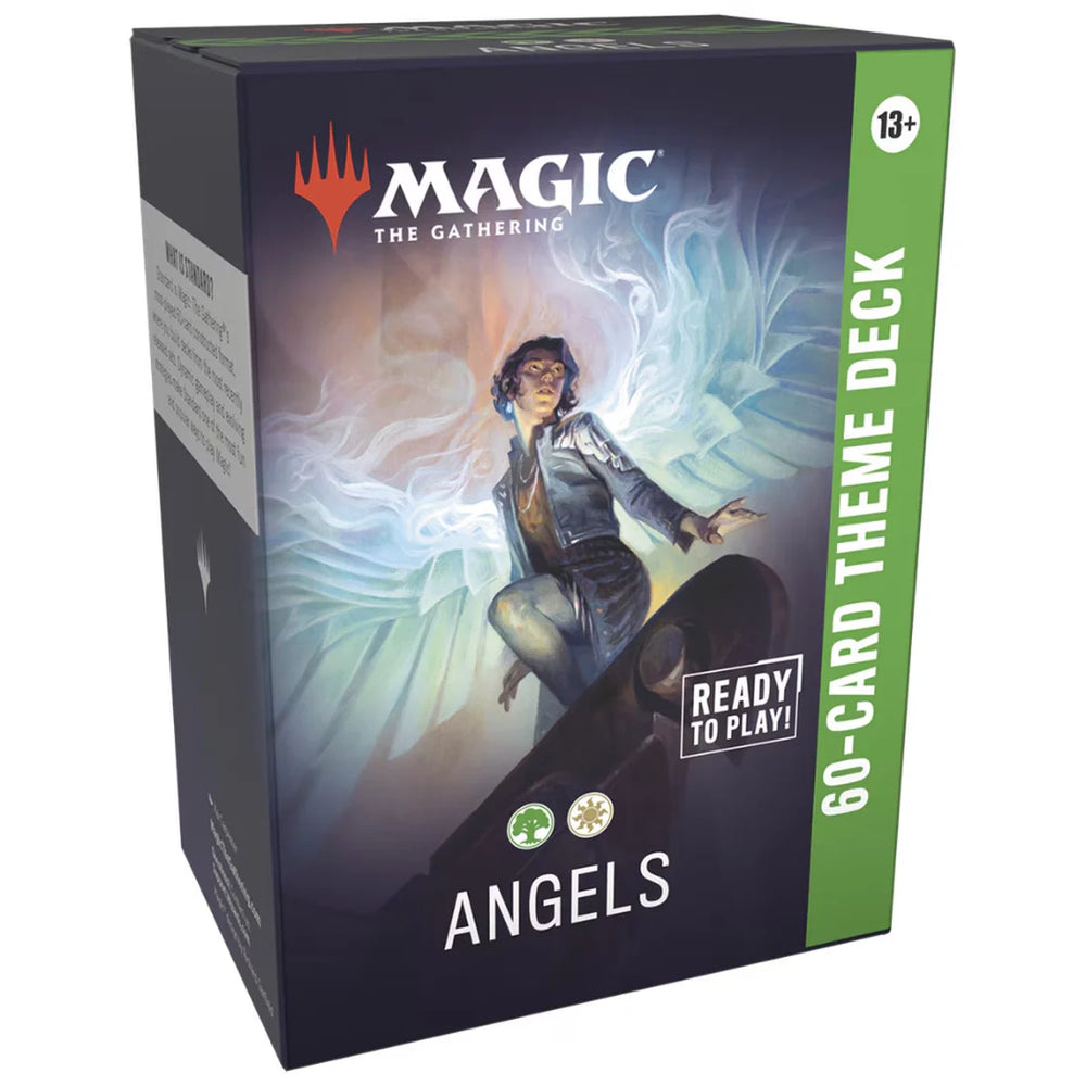 PREORDER Magic: The Gathering - Lorwyn Eclipsed Theme Deck