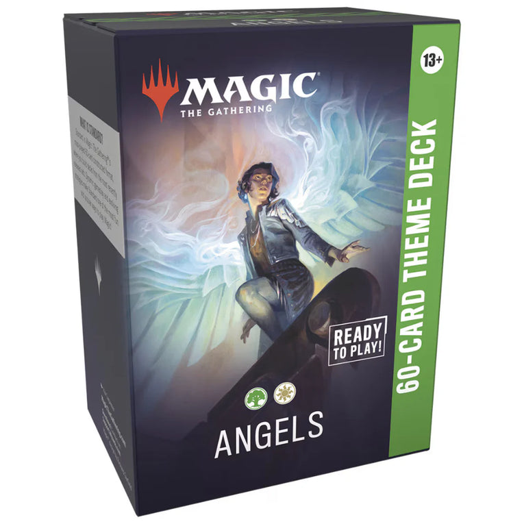 PREORDER Magic: The Gathering - Lorwyn Eclipsed Theme Deck
