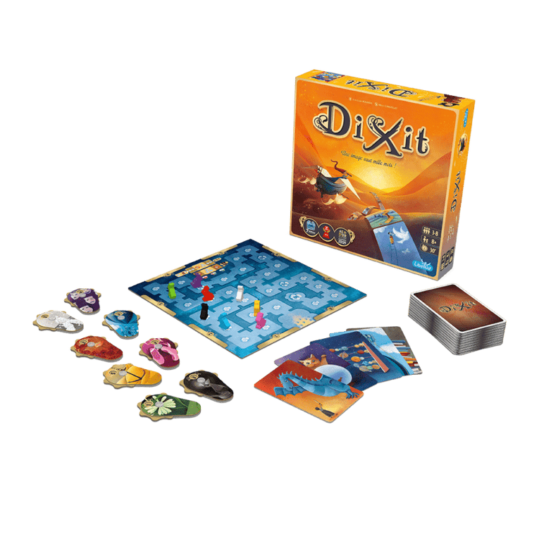 Dixit
