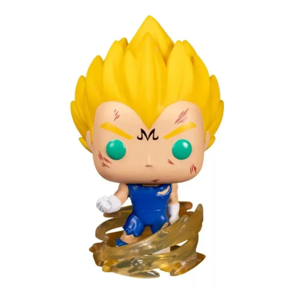 Funko Pop! Dragonball Z β Majin Vegeta