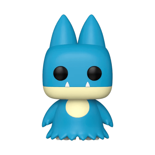 Funko Pop! Pokemon – Munchlax Jumbo