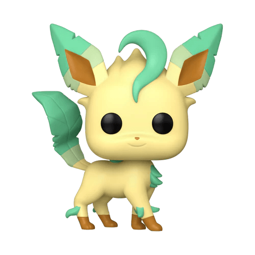 Funko Pop! Pokemon – Leafeon