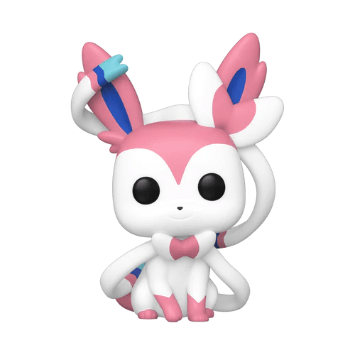 Funko Pop! Pokemon – Sylveon